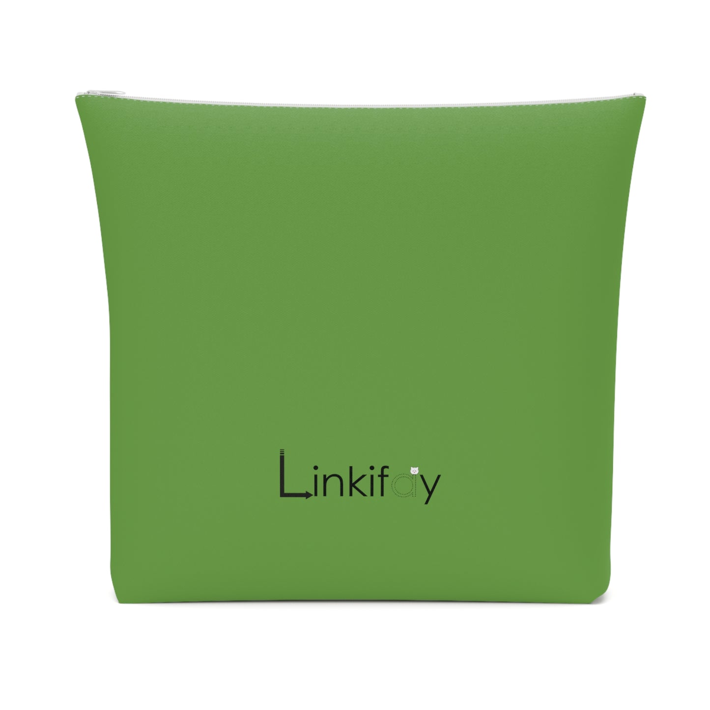 Cotton Cosmetic Bag