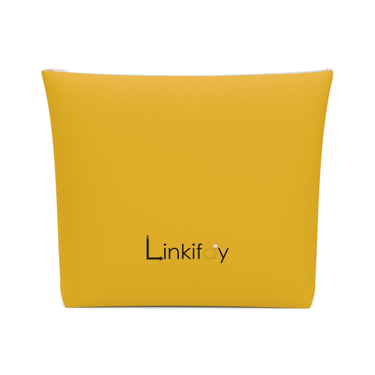 Cotton Cosmetic Bag