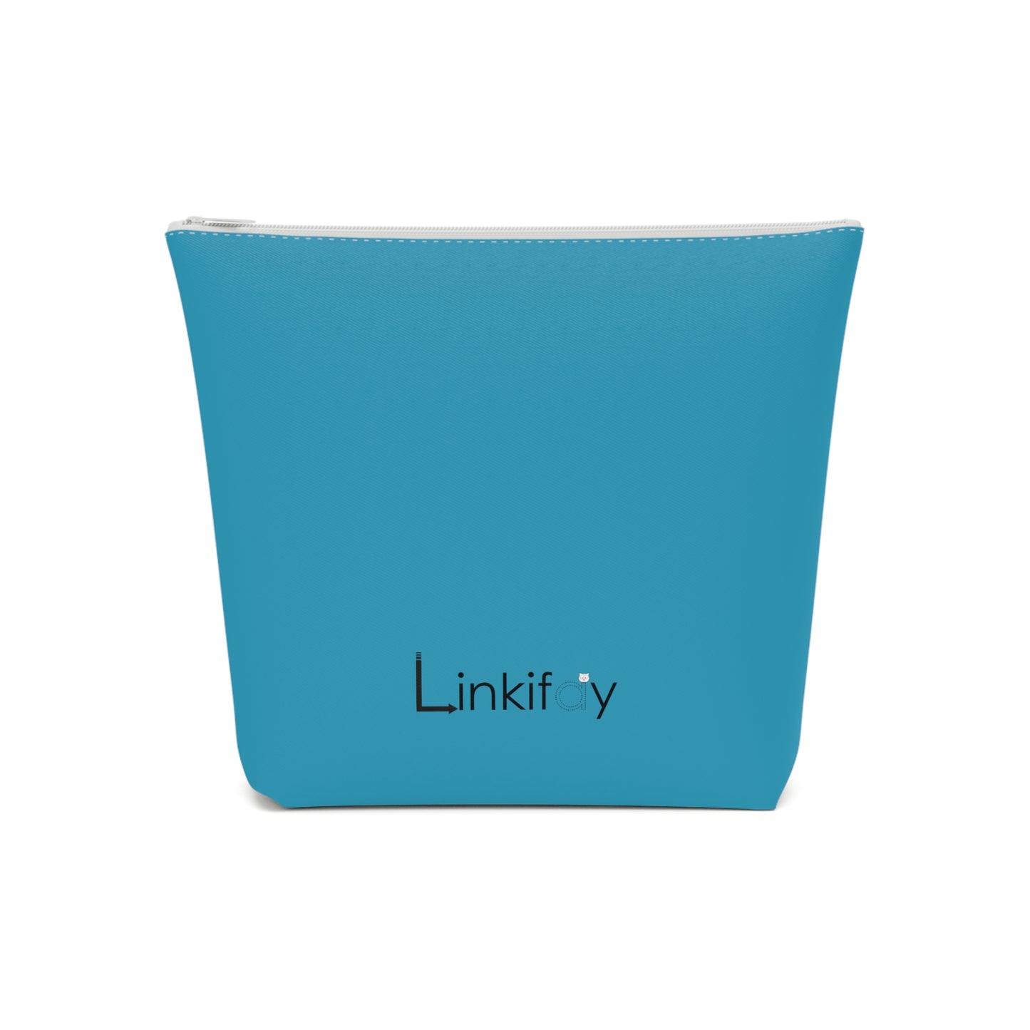 Cotton Cosmetic Bag