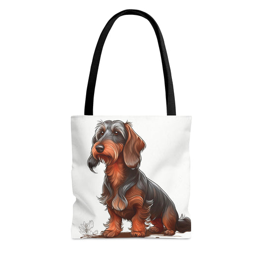 Dogbag Bassotto