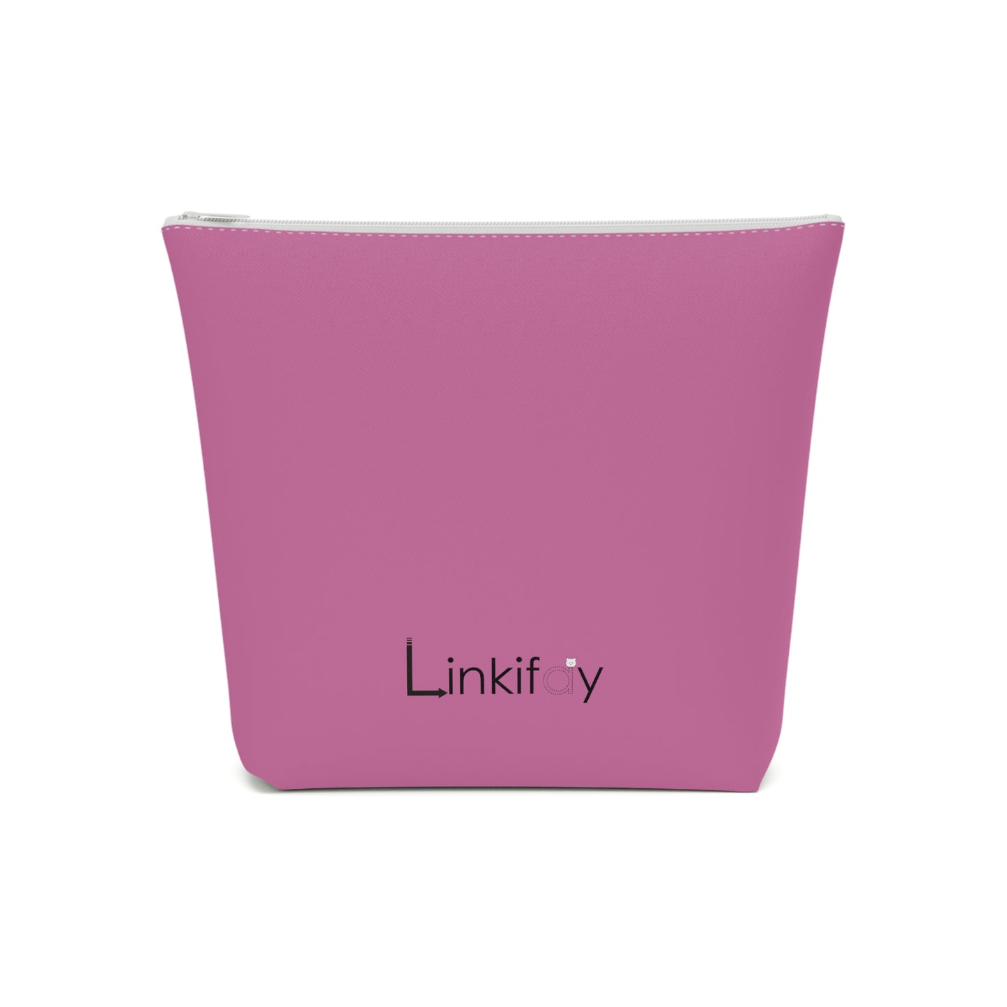 Cotton Cosmetic Bag