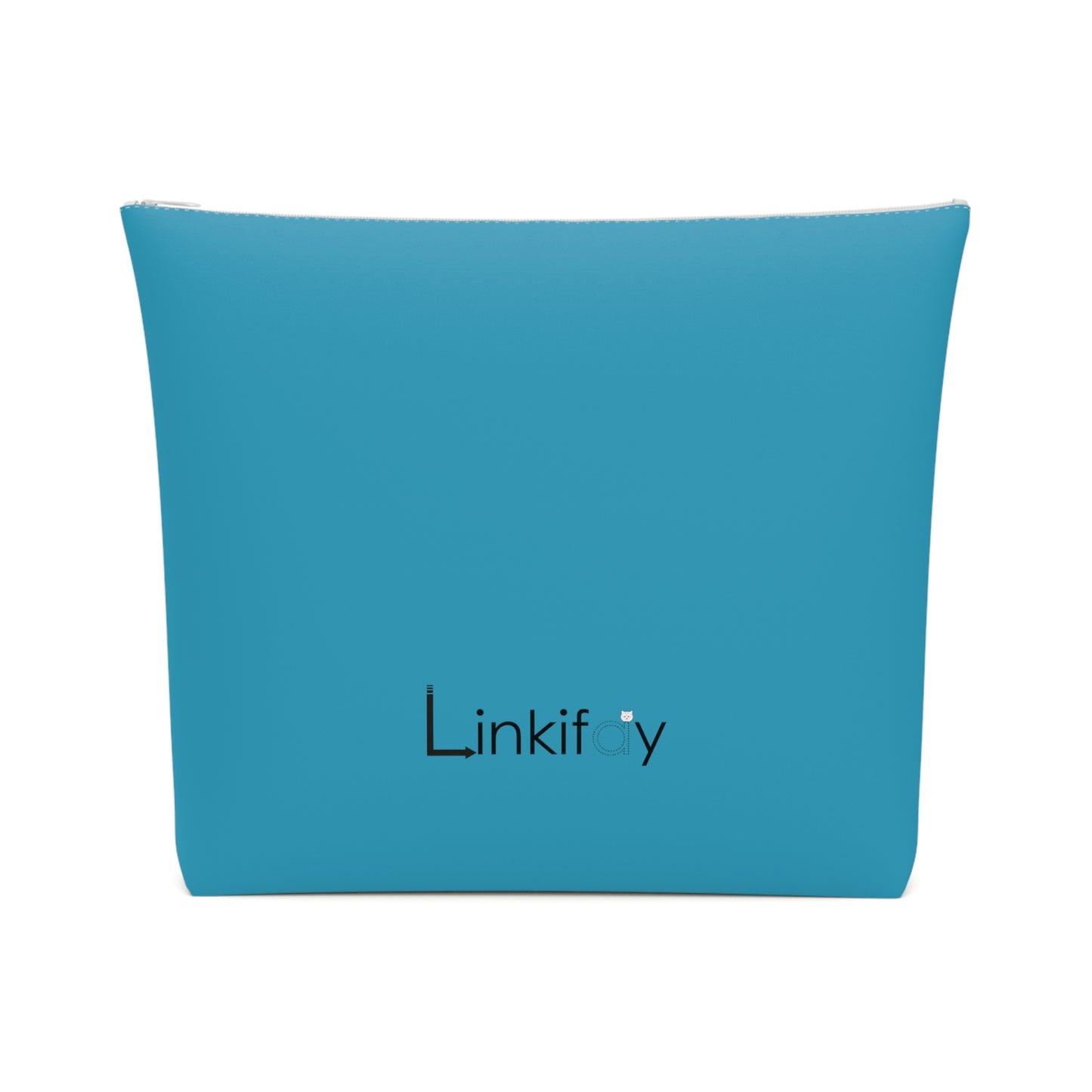 Cotton Cosmetic Bag