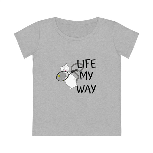 TENNIS Women's Jazzer T-shirt