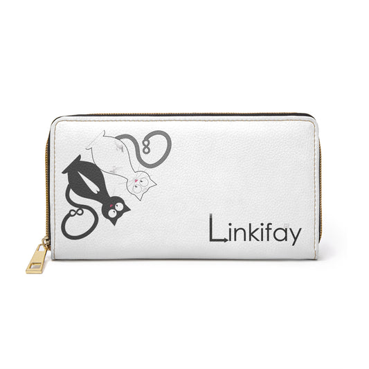 Zipper Wallet