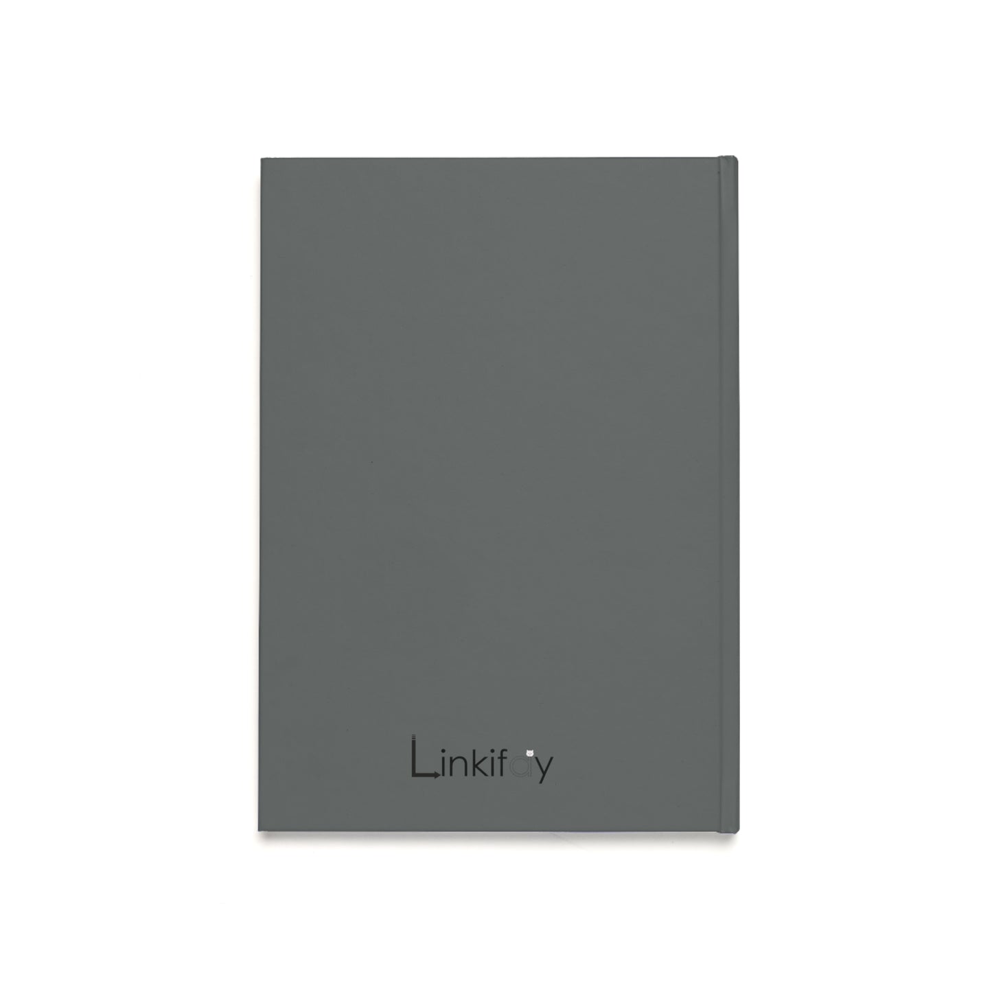 Hardcover Journal (A5)