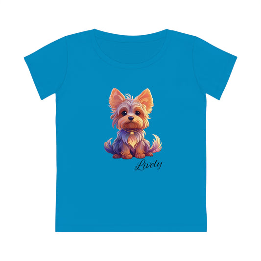 Women's Jazzer T-shirt