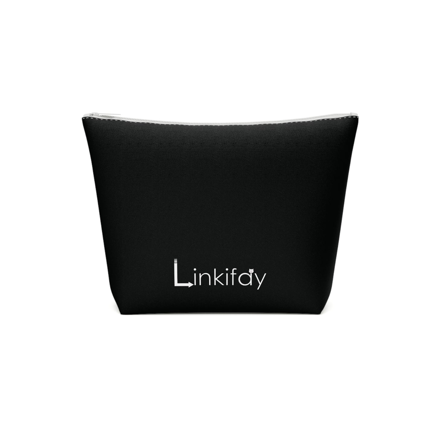 Cotton Cosmetic Bag