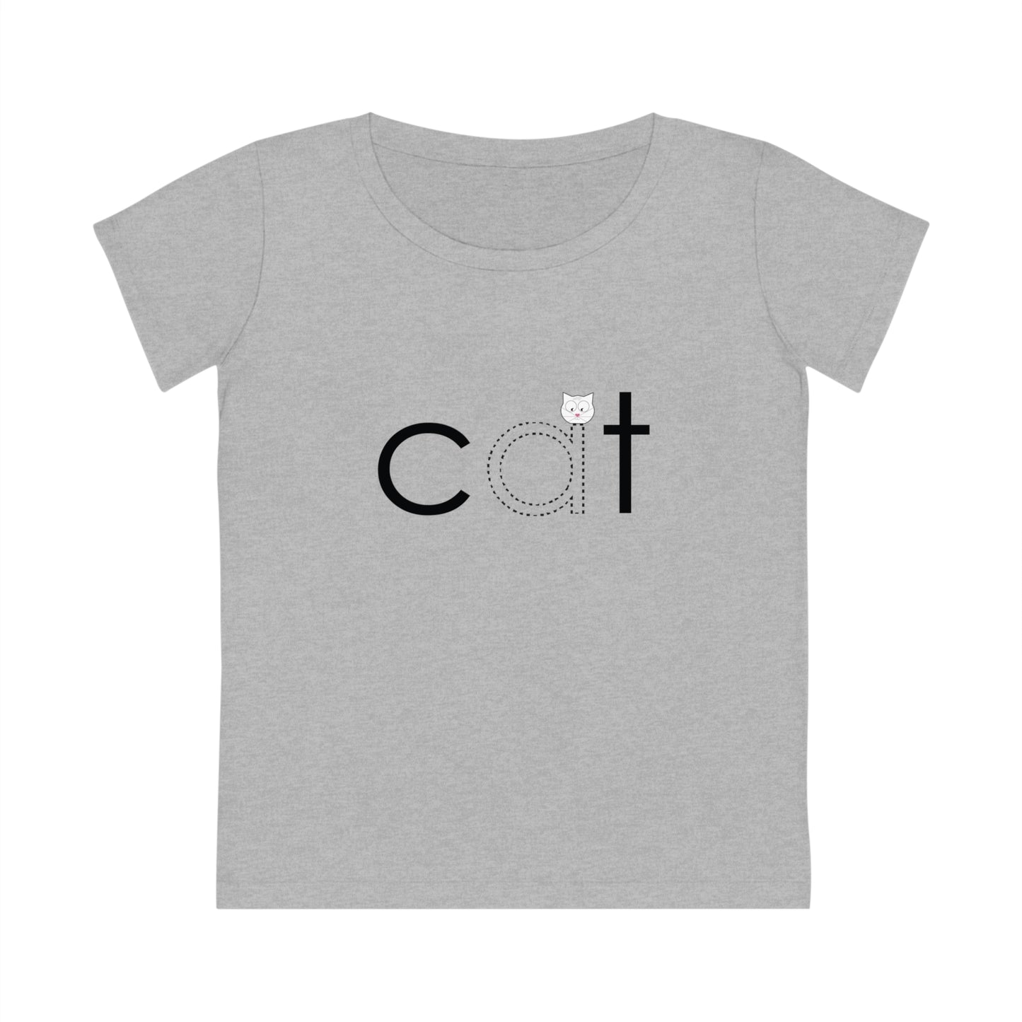 CAT Women's Jazzer T-shirt