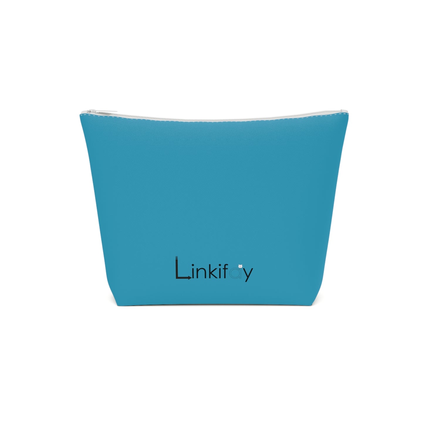 Cotton Cosmetic Bag