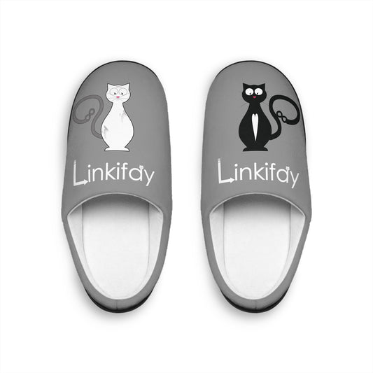Women's Indoor Slippers