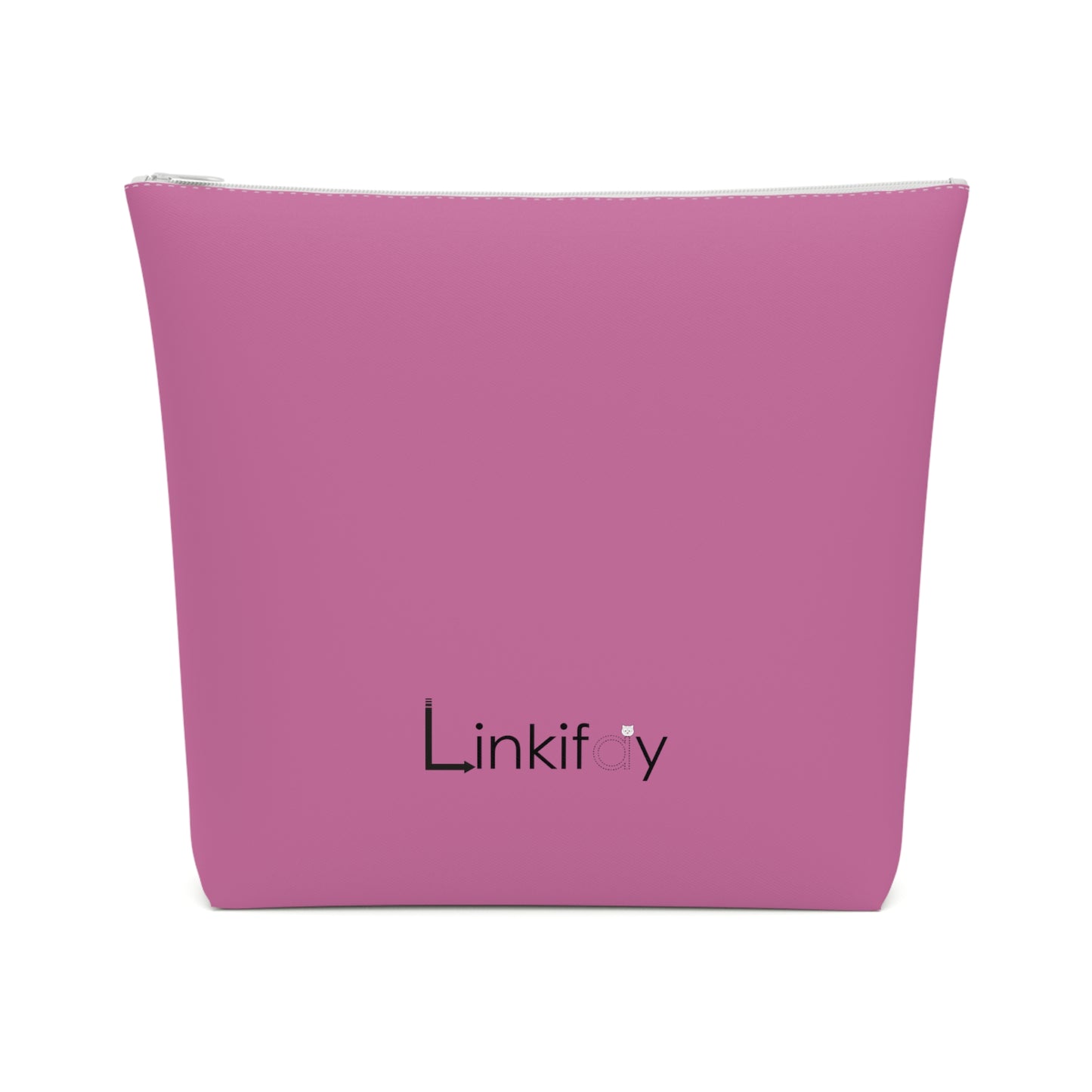 Cotton Cosmetic Bag