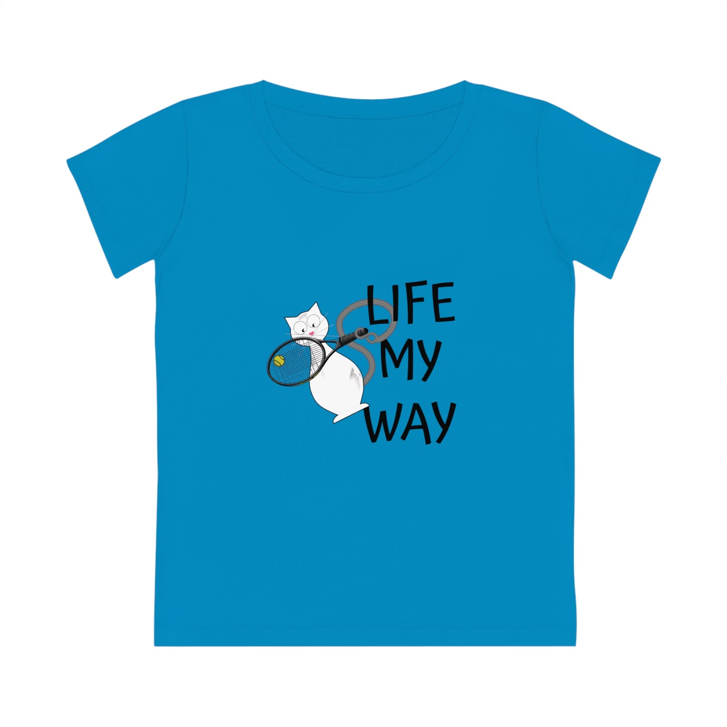 TENNIS Women's Jazzer T-shirt