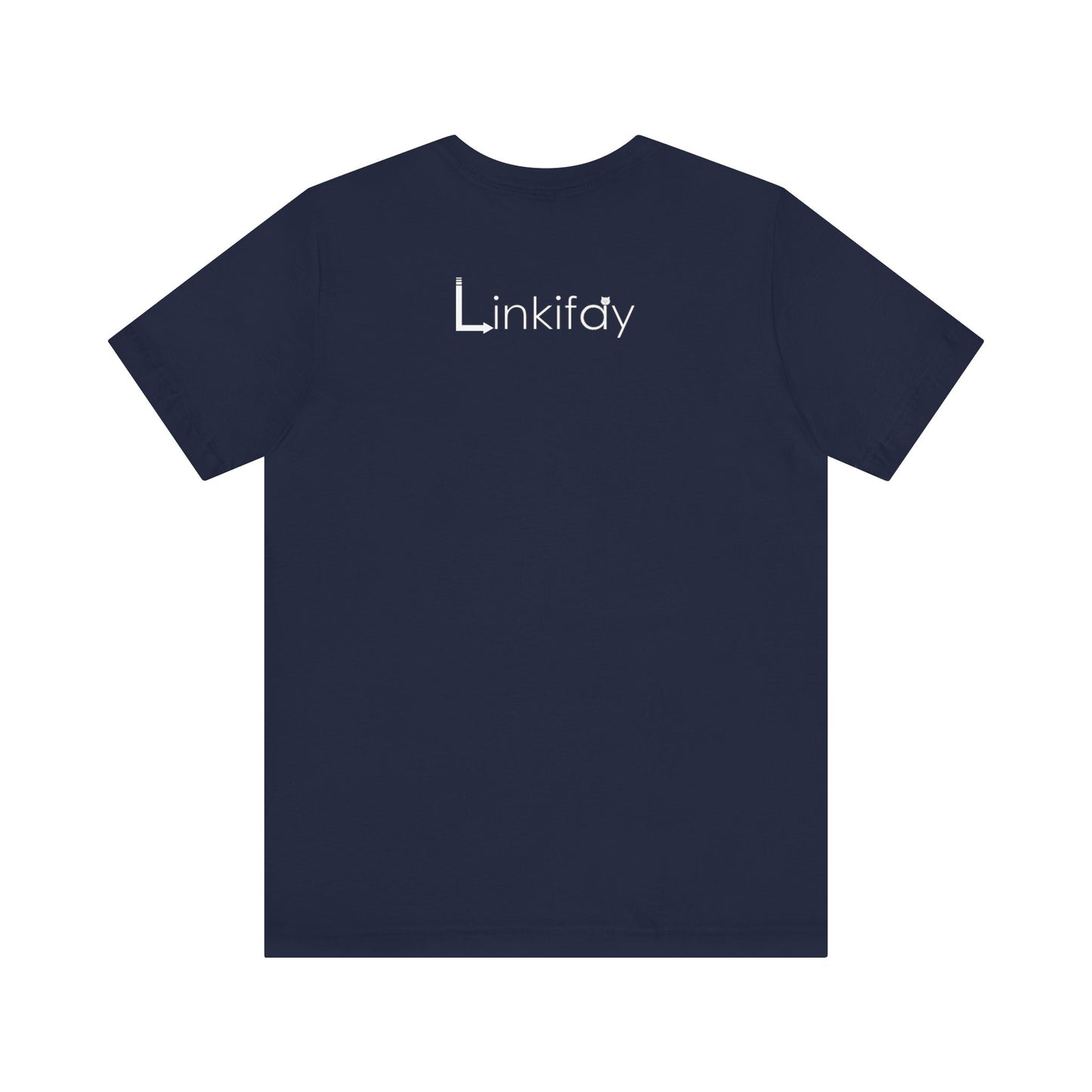 CAT Unisex Jersey Short Sleeve Tee