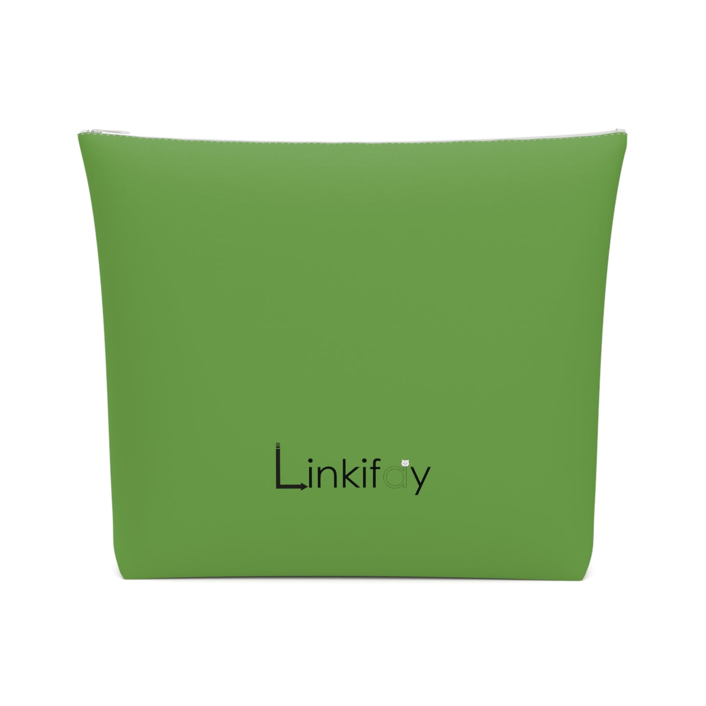 Cotton Cosmetic Bag