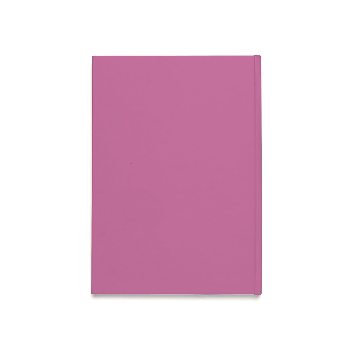 Hardcover Journal (A5)