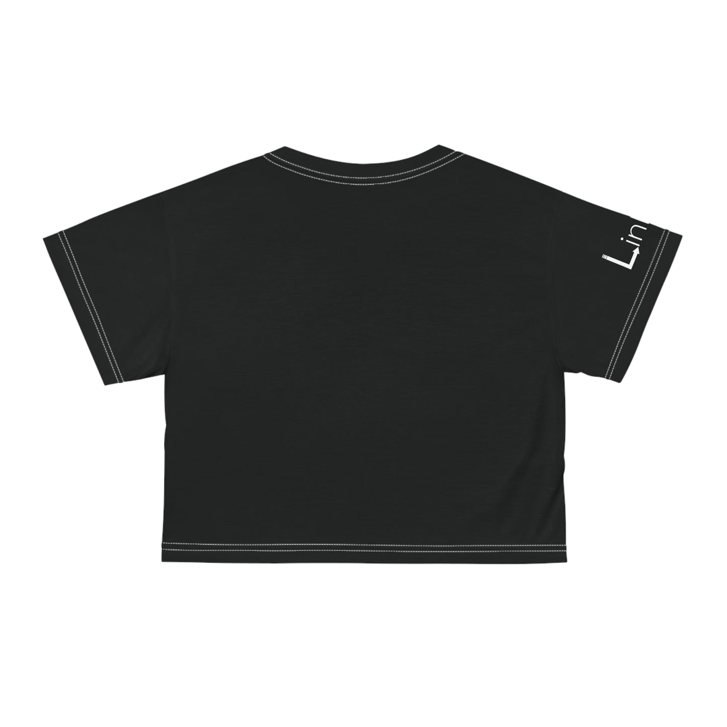 LinkCropTee LUDOVICA