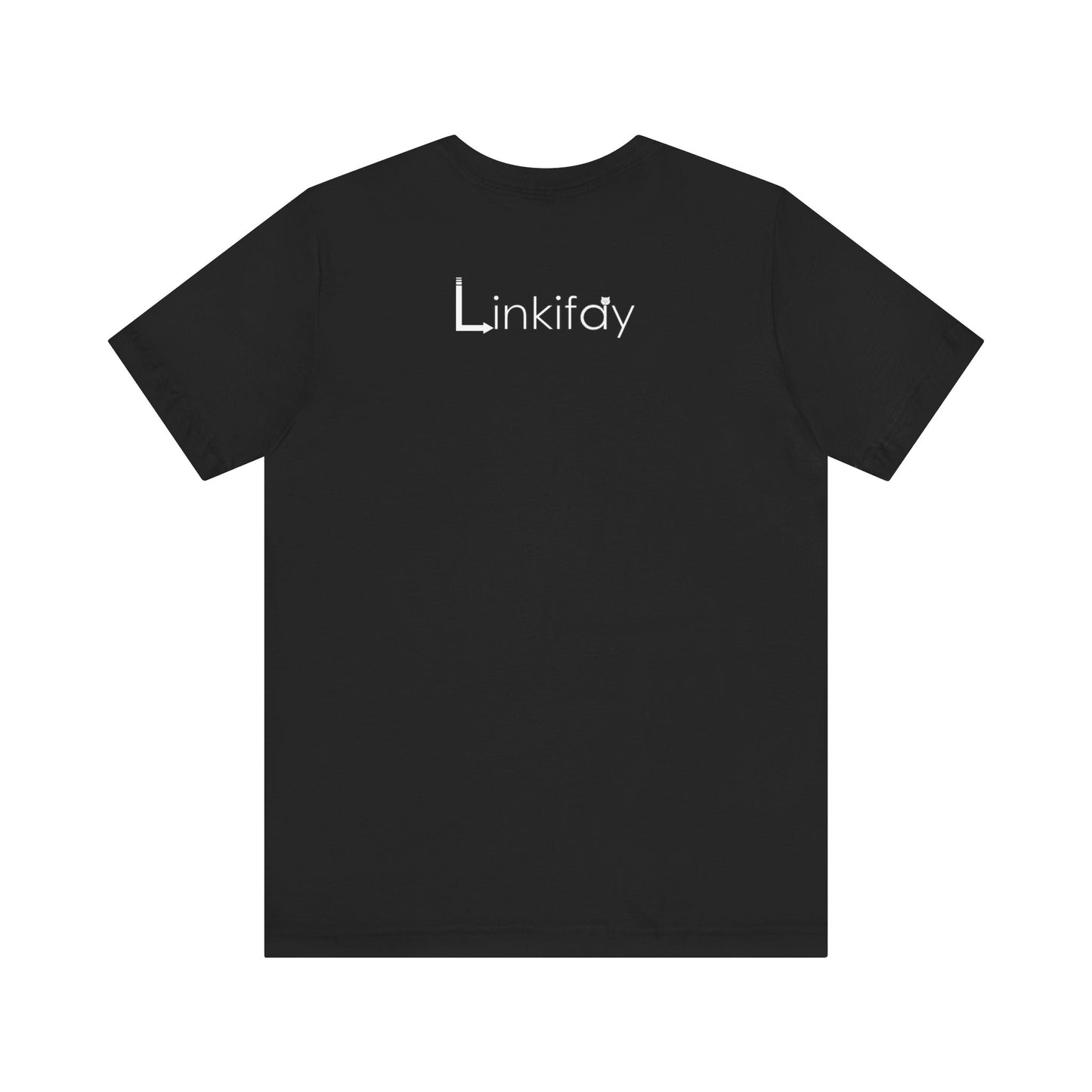 CAT Unisex Jersey Short Sleeve Tee