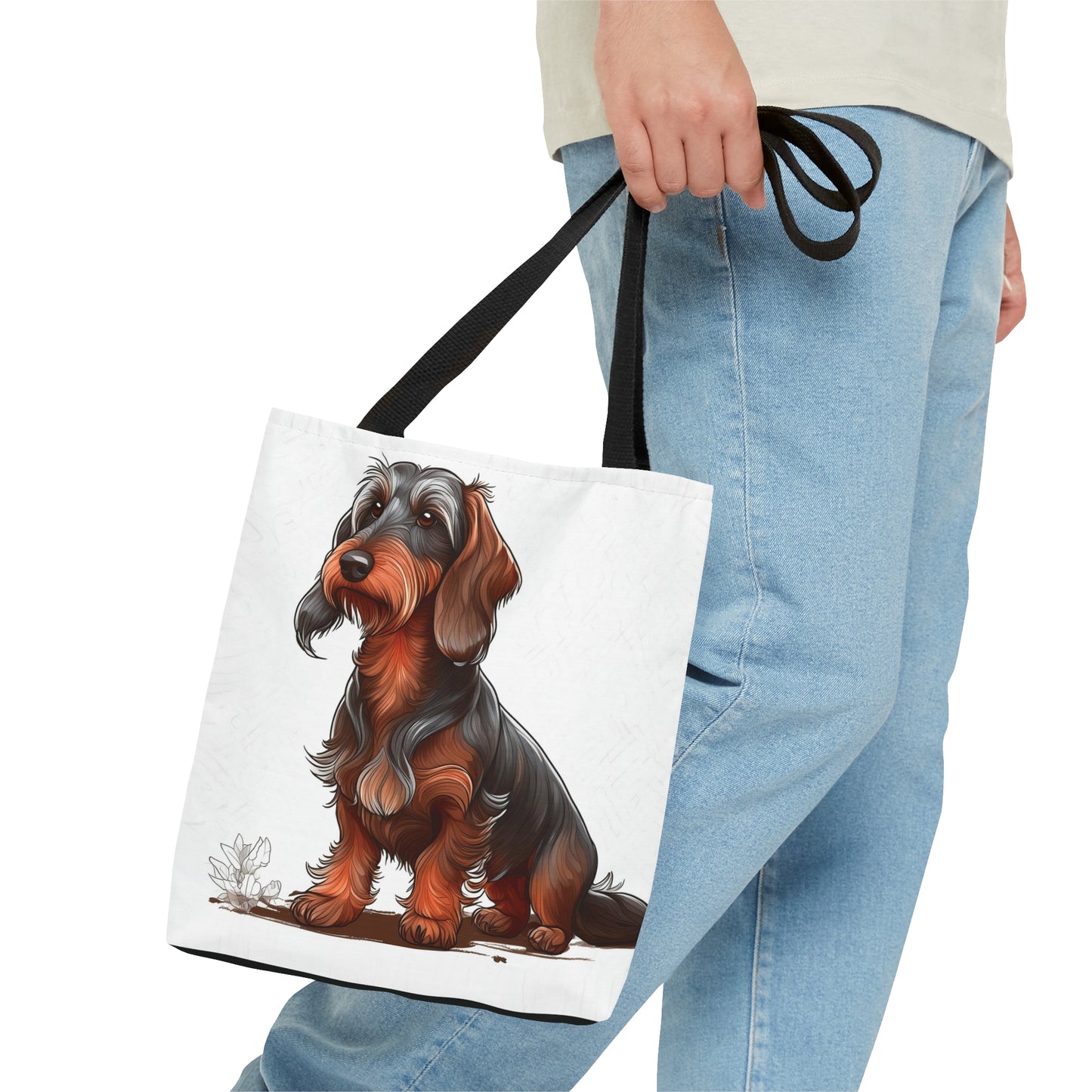 Dogbag Bassotto