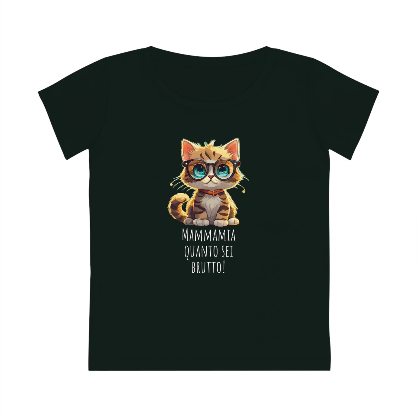 CAT Women's Jazzer T-shirt