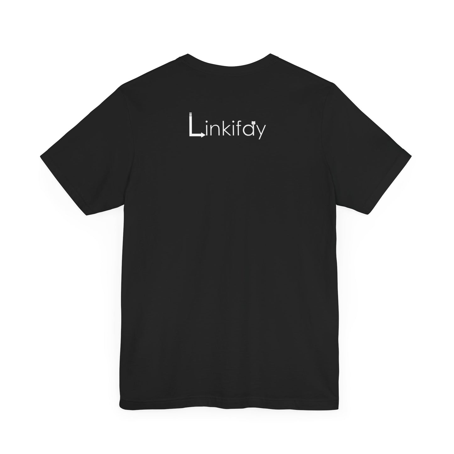 CAT Unisex Jersey Short Sleeve Tee