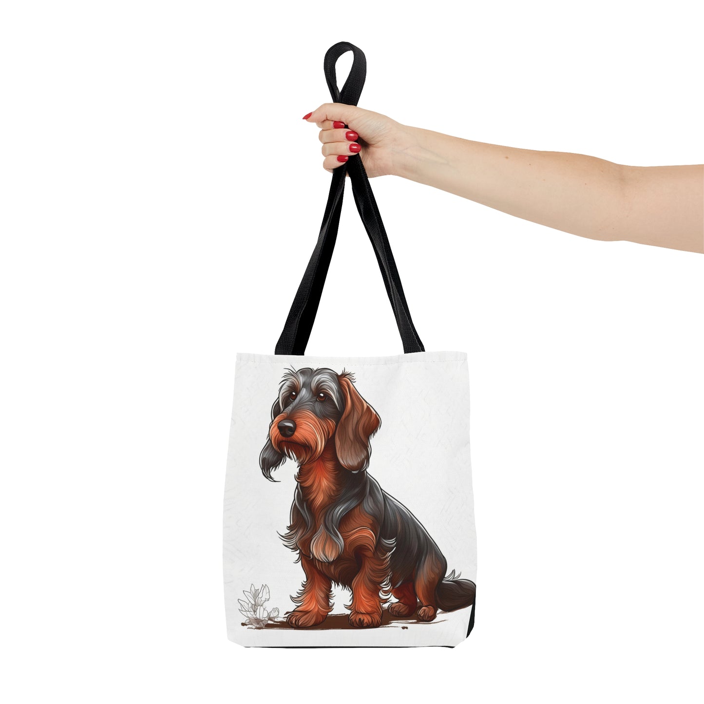 Dogbag Bassotto
