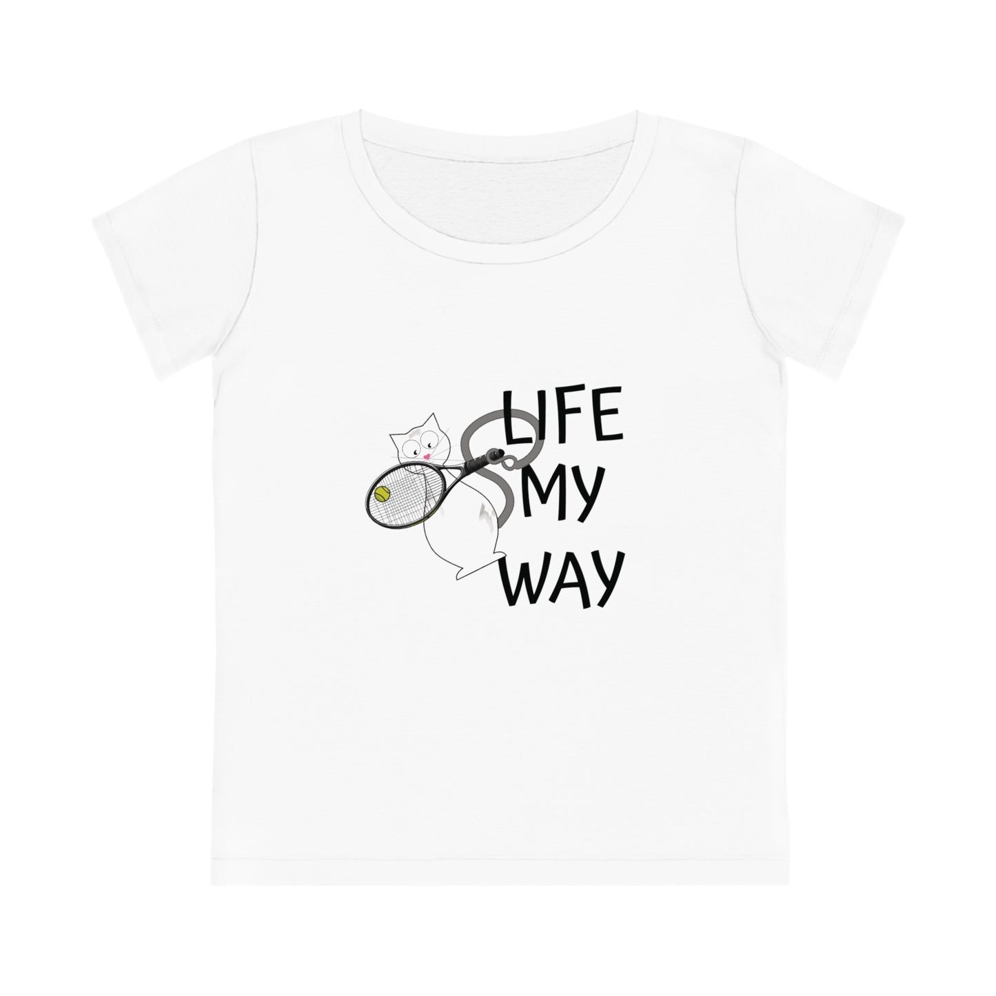 TENNIS Women's Jazzer T-shirt