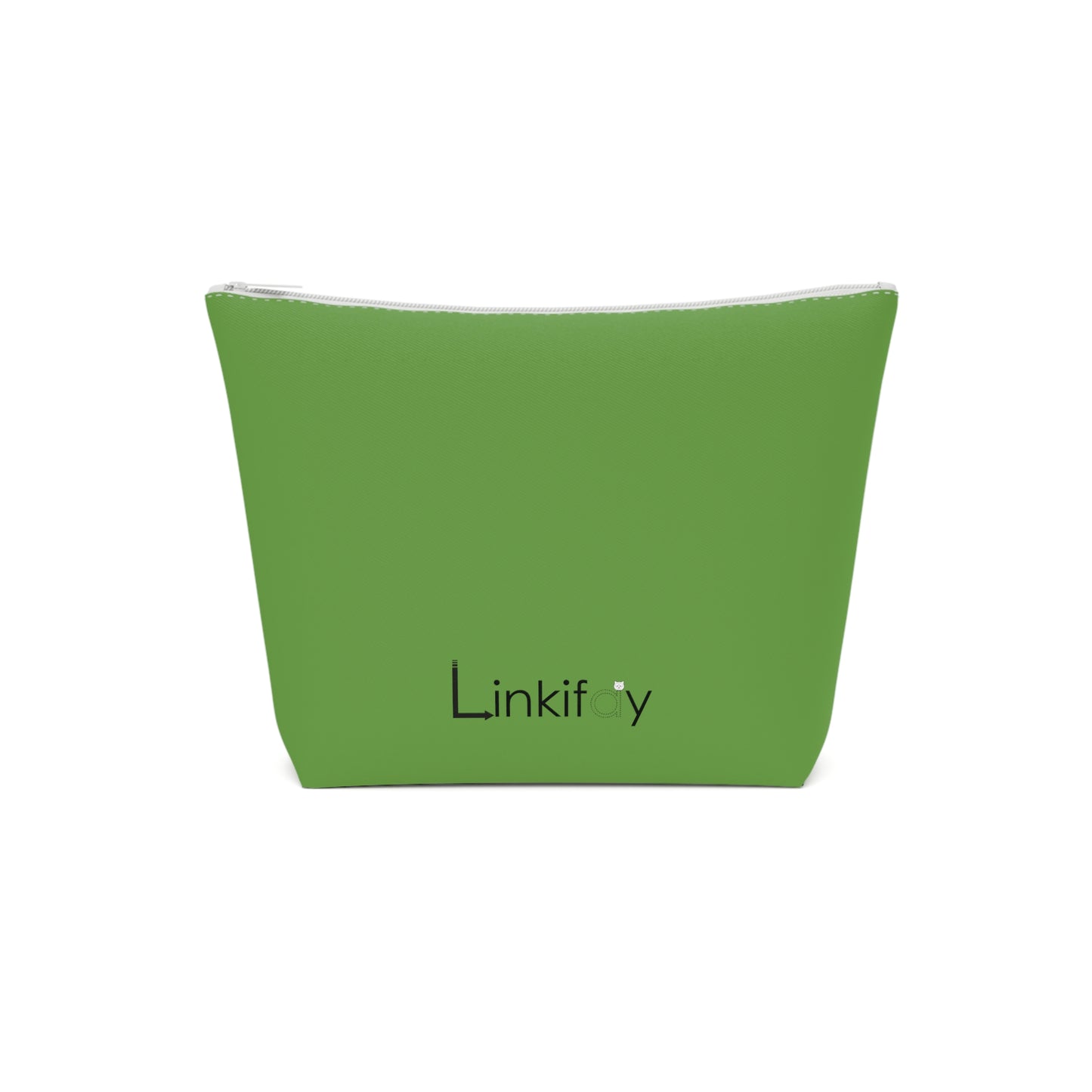 Cotton Cosmetic Bag