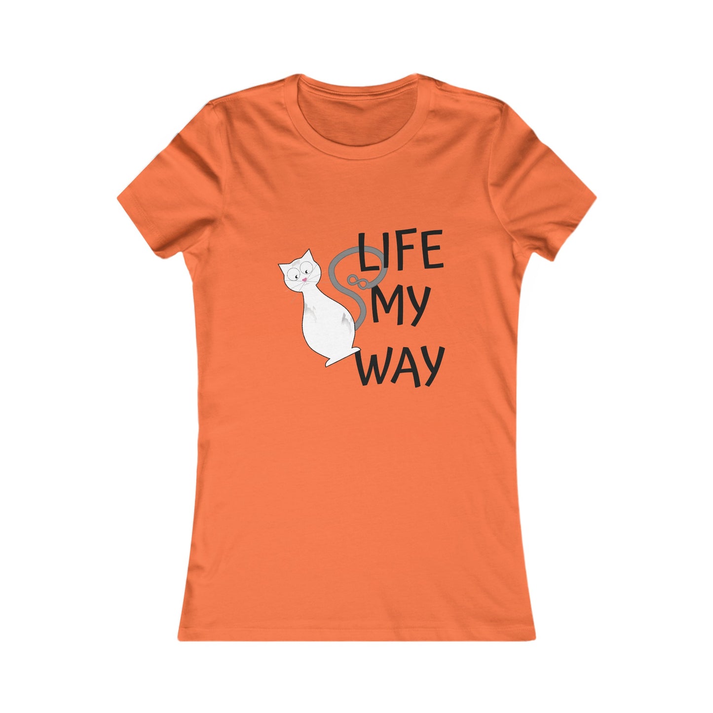 Women's Favorite Tee