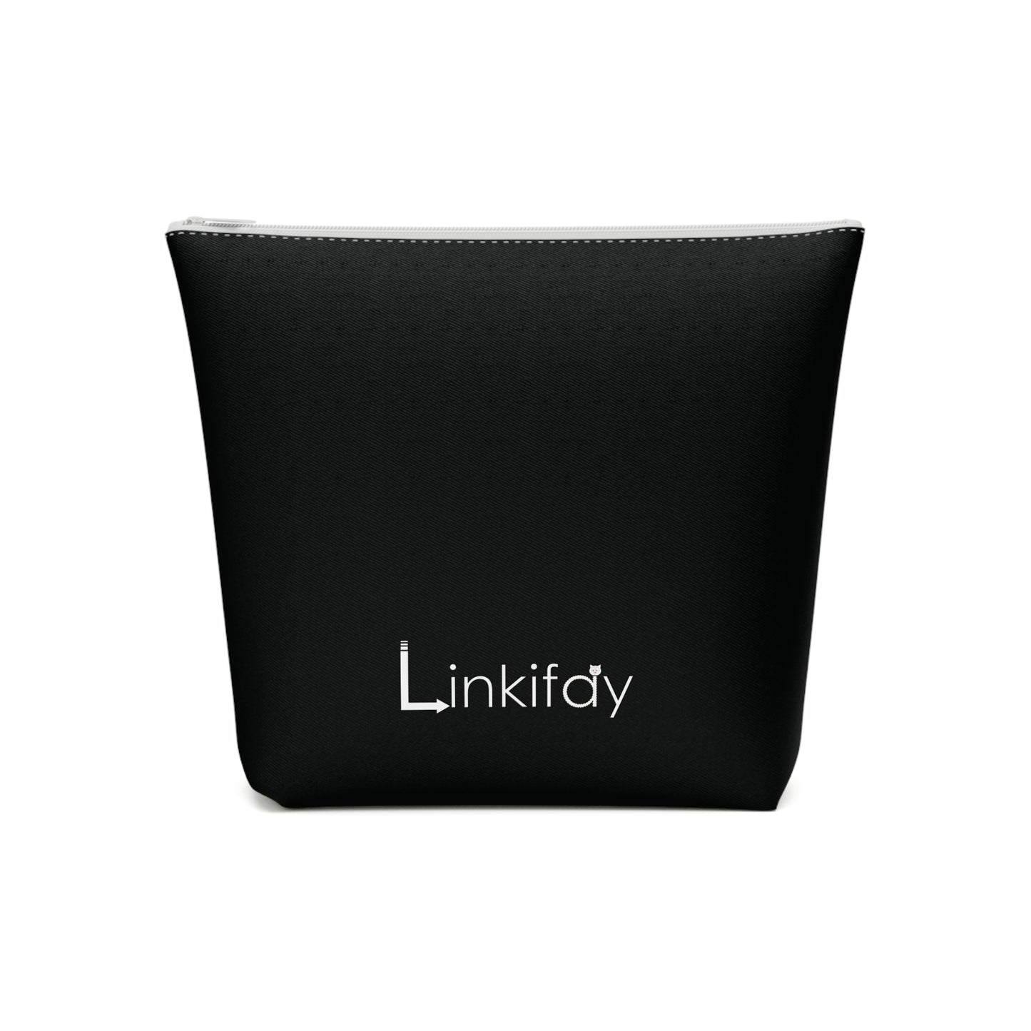 Cotton Cosmetic Bag