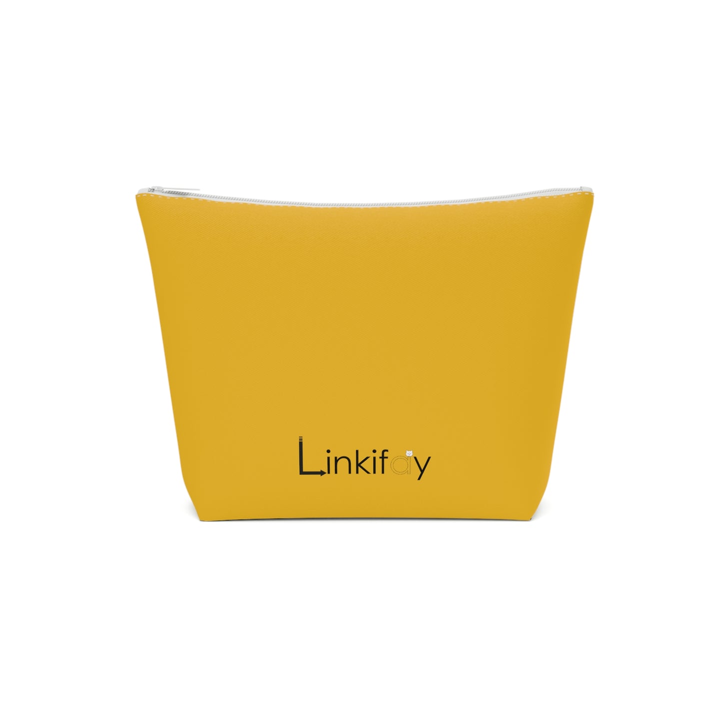 Cotton Cosmetic Bag