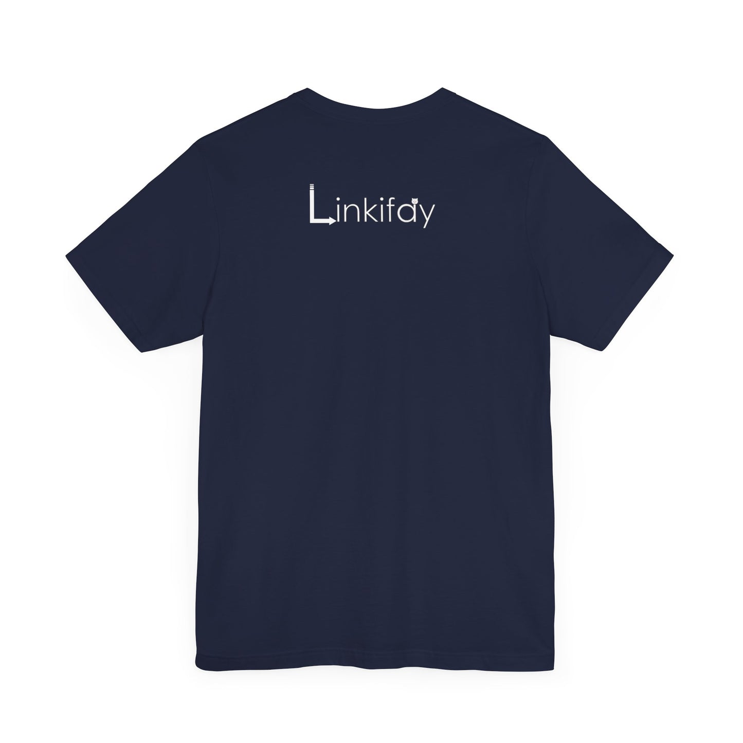 CAT Unisex Jersey Short Sleeve Tee