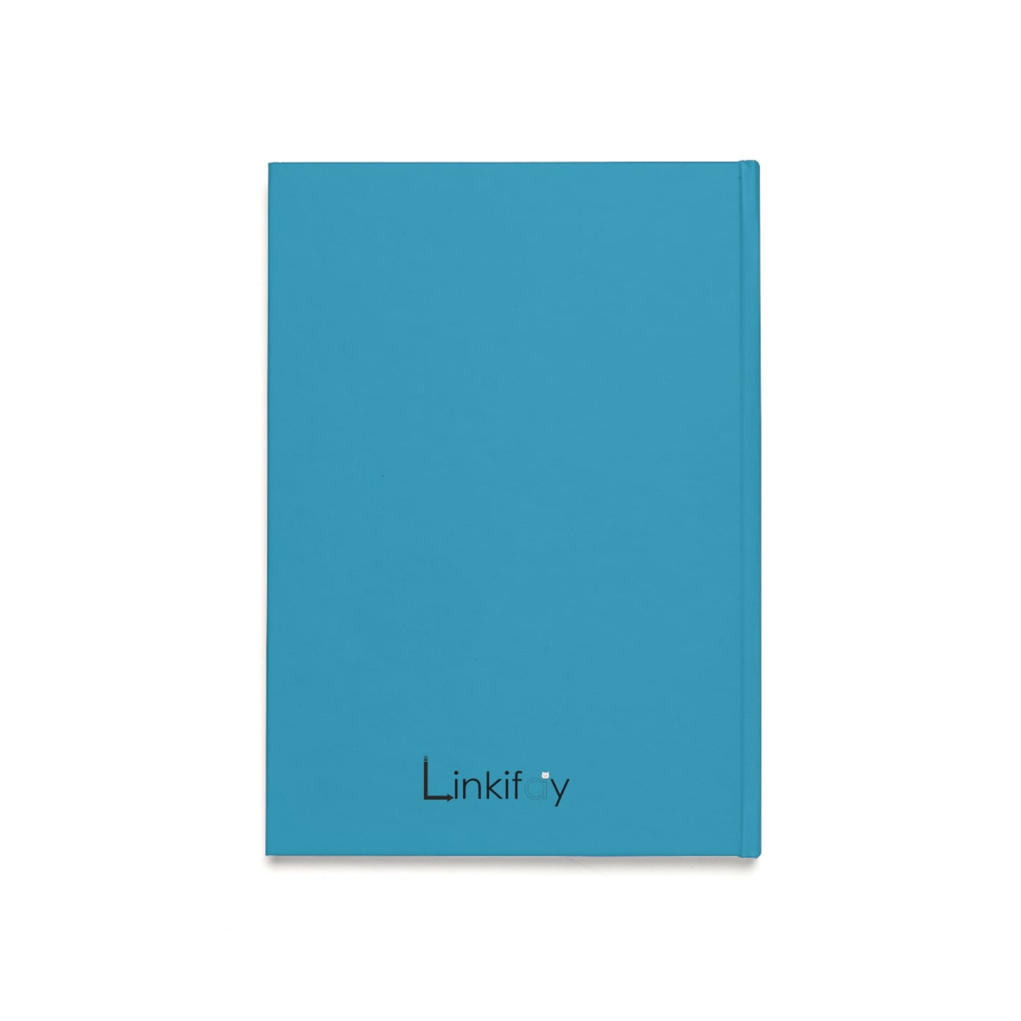 Hardcover Journal (A5)