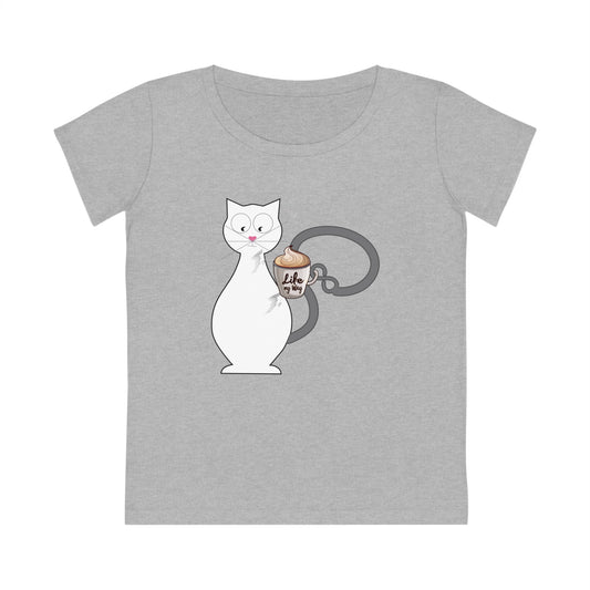 Women's Jazzer T-shirt CUP