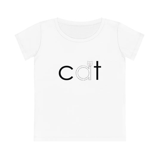 CAT Women's Jazzer T-shirt