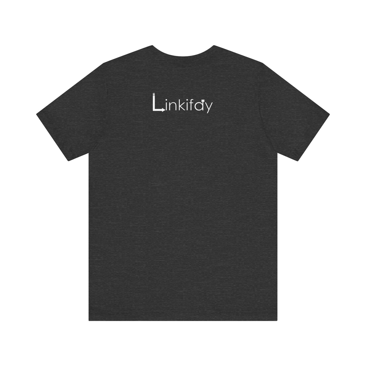 CAT Unisex Jersey Short Sleeve Tee