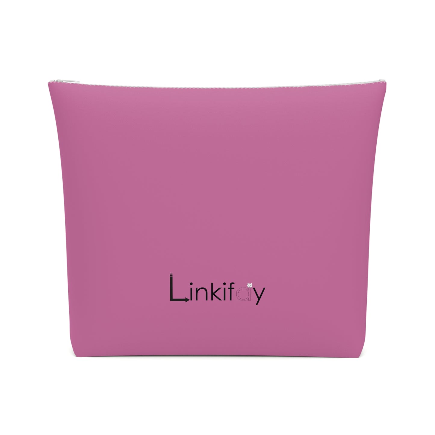 Cotton Cosmetic Bag