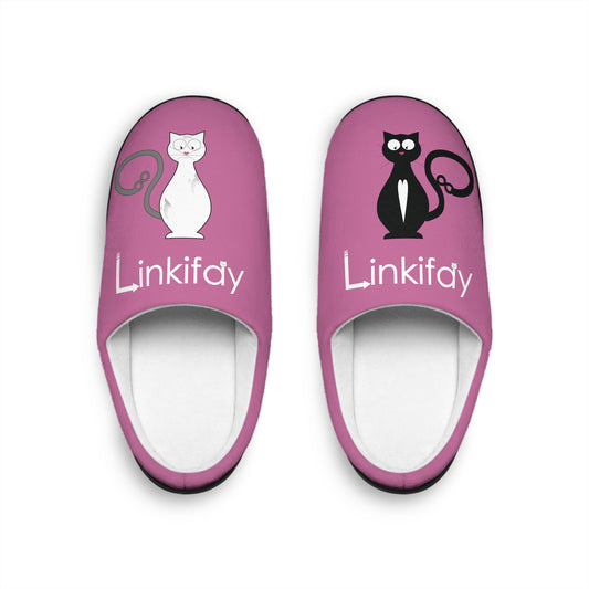 Women's Indoor Slippers