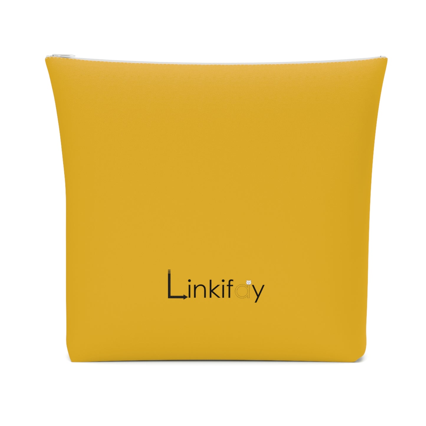 Cotton Cosmetic Bag
