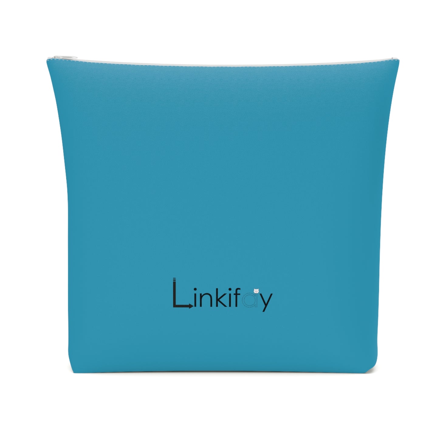 Cotton Cosmetic Bag