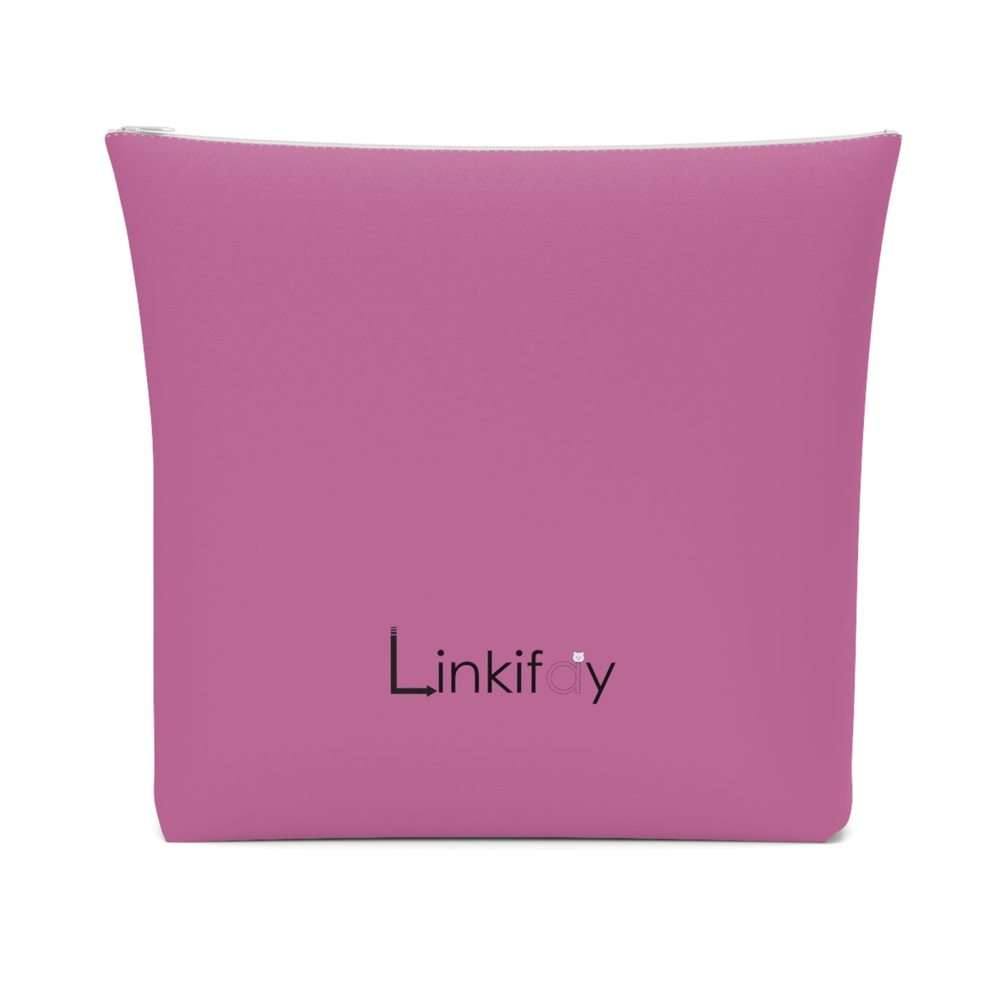 Cotton Cosmetic Bag