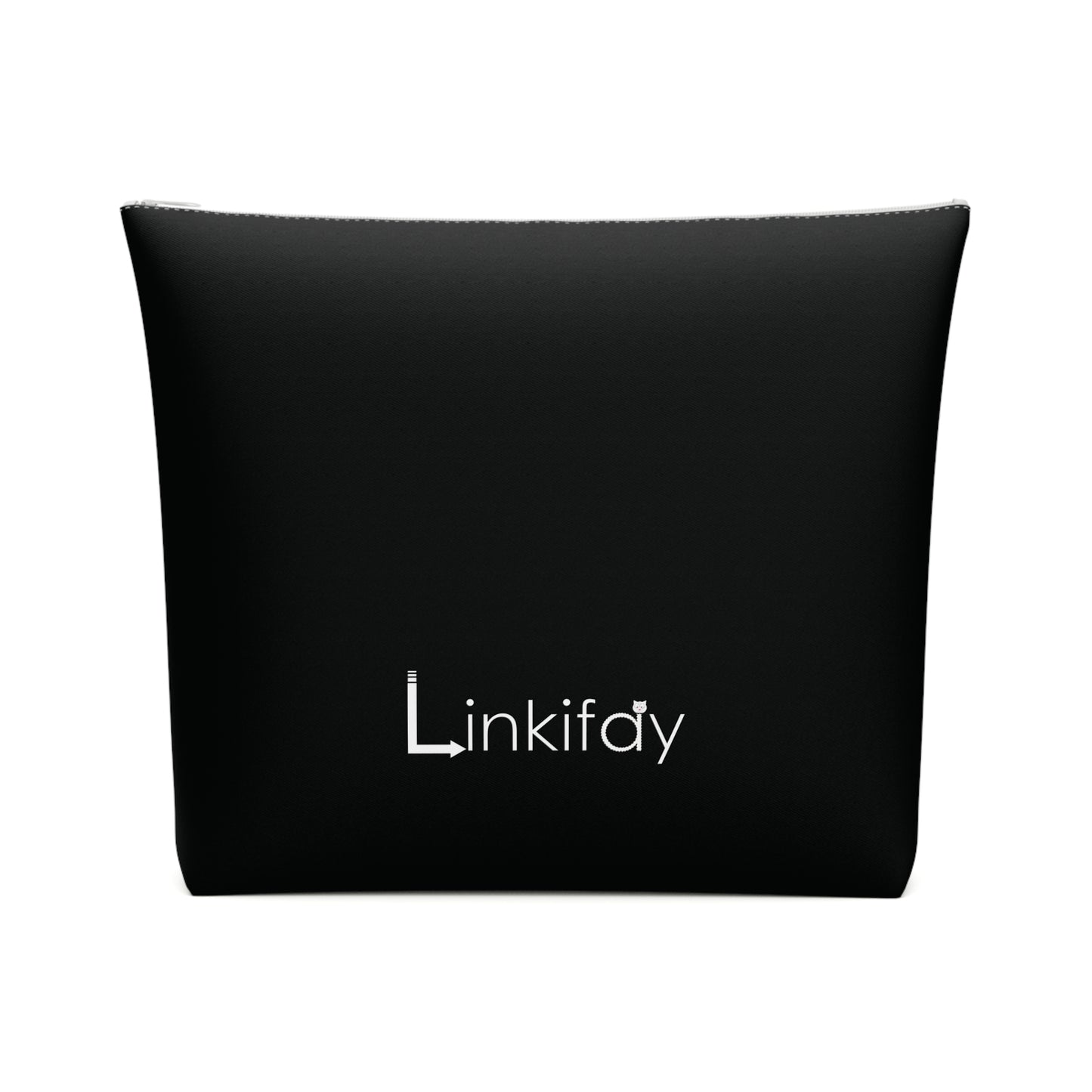 Cotton Cosmetic Bag