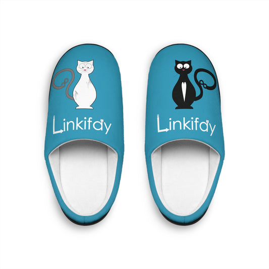 Women's Indoor Slippers