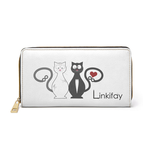 Zipper Wallet