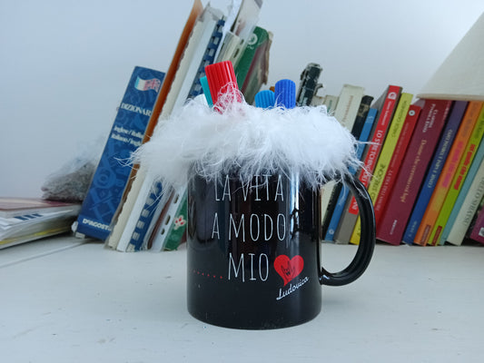 PENCIL CUP