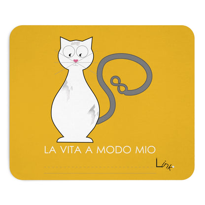 CatMousePad