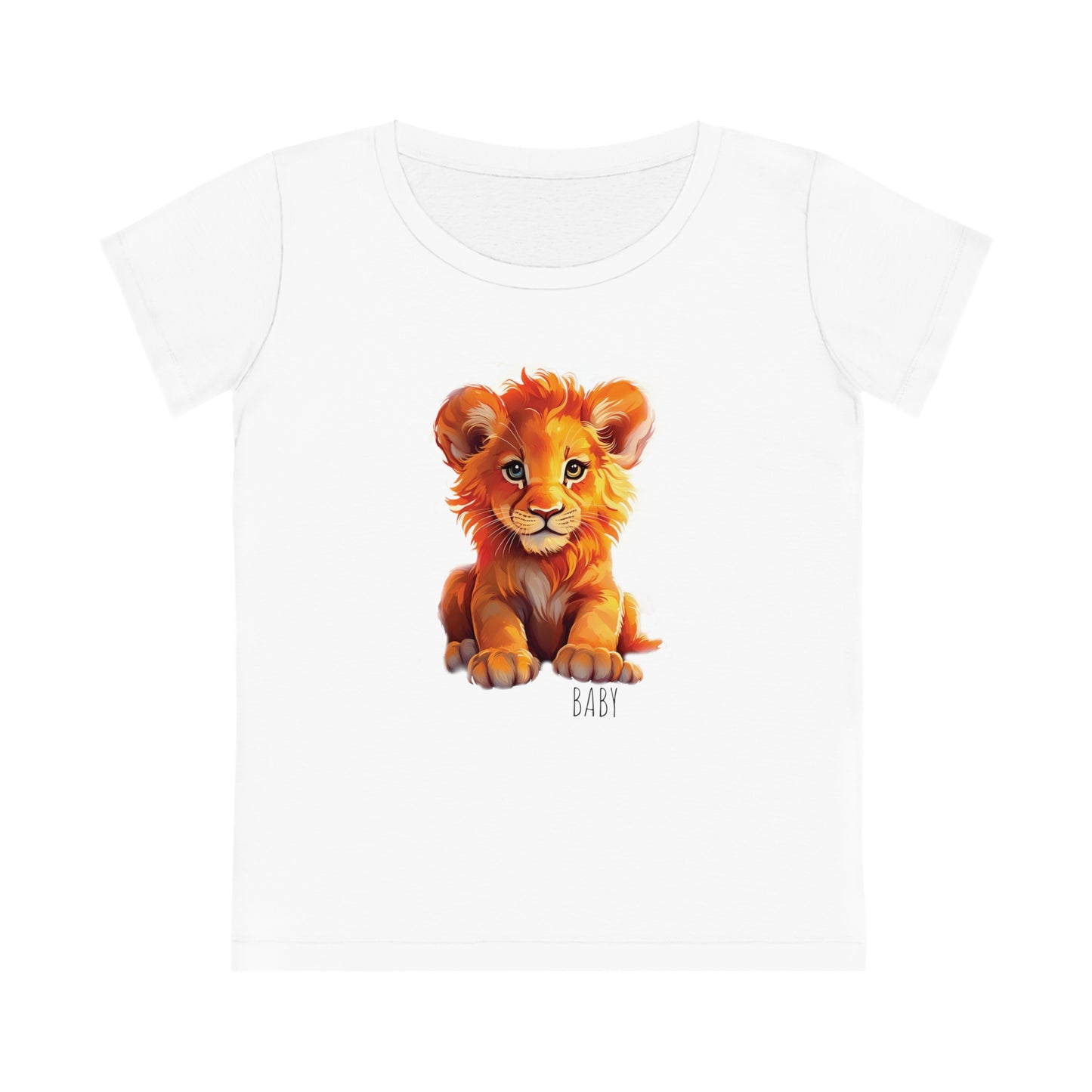 Babylion Women's Jazzer T-shirt
