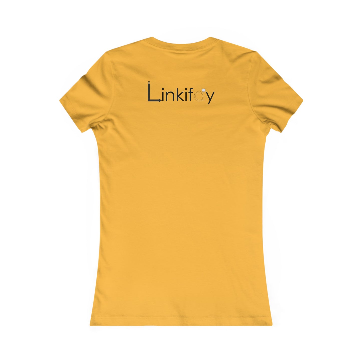Women's Favorite Tee