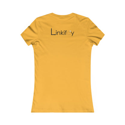 Women's Favorite Tee