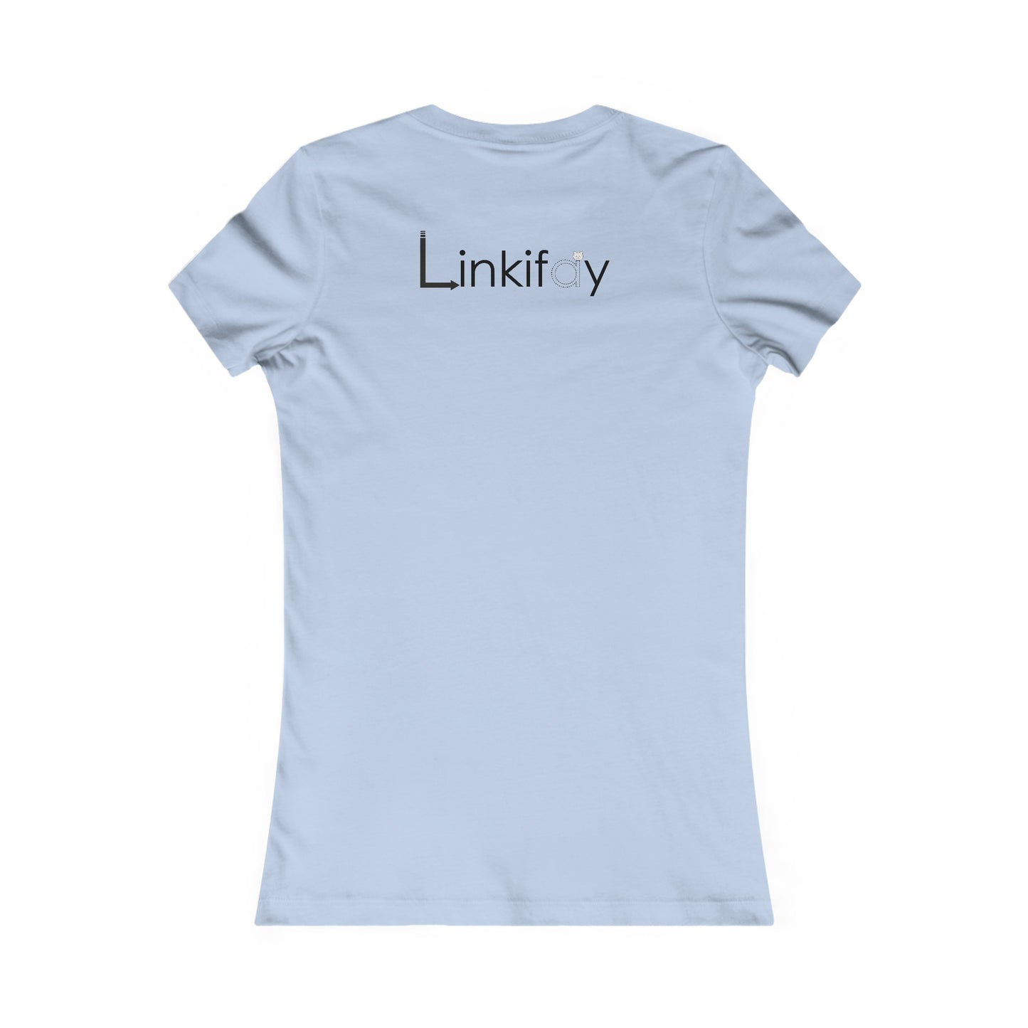 Women's Favorite Tee