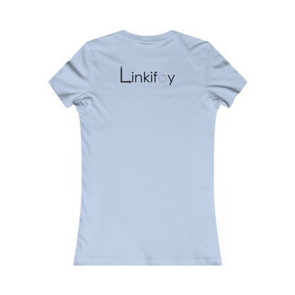 Women's Favorite Tee